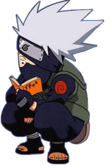 Kakashi